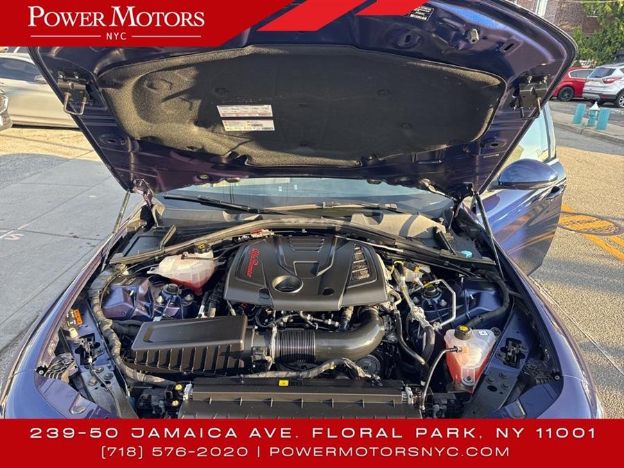 2021 Alfa Romeo Giulia Ti, available for sale in Floral Park, New York | Shop Auto NY. Floral Park, New York 2021 Alfa Romeo Giulia Ti, available for sale in Floral Park, New York | Shop Auto NY. Floral Park, New York