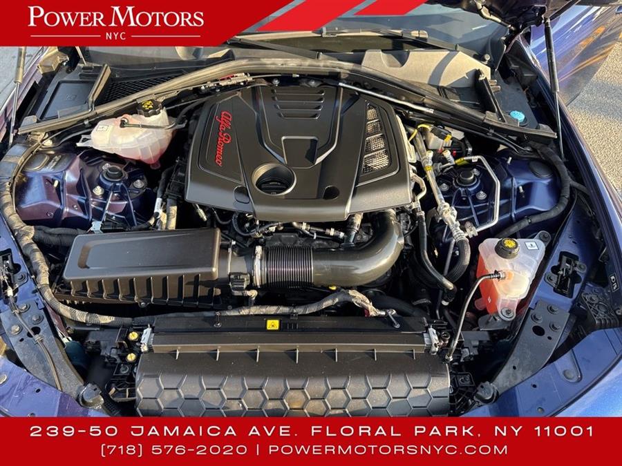 2021 Alfa Romeo Giulia Ti, available for sale in Floral Park, New York | Shop Auto NY. Floral Park, New York 2021 Alfa Romeo Giulia Ti, available for sale in Floral Park, New York | Shop Auto NY. Floral Park, New York
