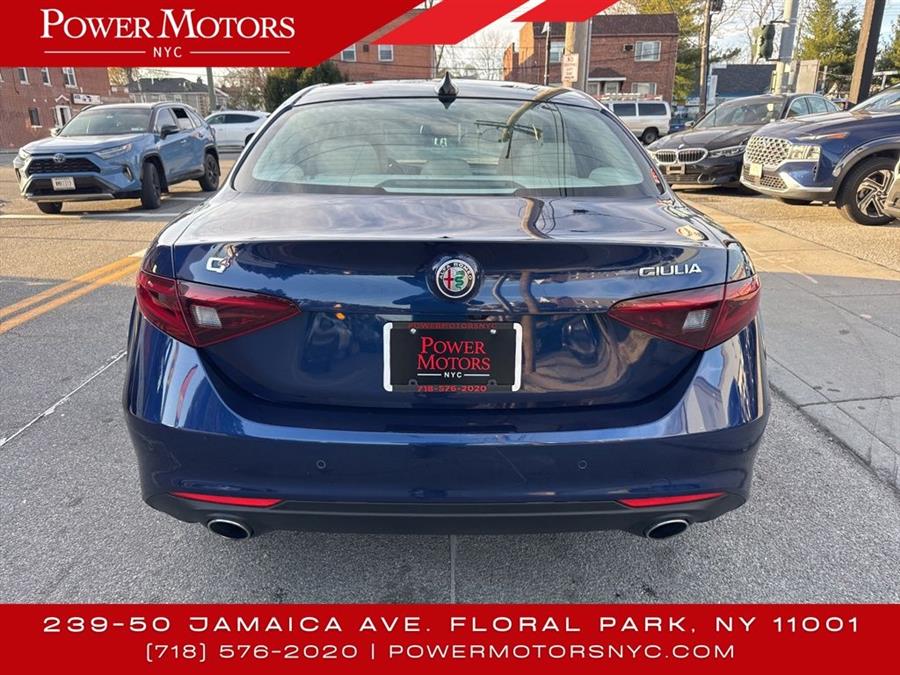 2021 Alfa Romeo Giulia Ti, available for sale in Floral Park, New York | Shop Auto NY. Floral Park, New York 2021 Alfa Romeo Giulia Ti, available for sale in Floral Park, New York | Shop Auto NY. Floral Park, New York