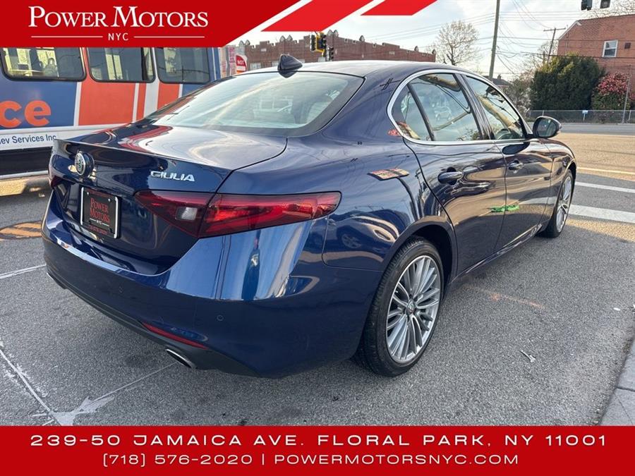 2021 Alfa Romeo Giulia Ti, available for sale in Floral Park, New York | Shop Auto NY. Floral Park, New York 2021 Alfa Romeo Giulia Ti, available for sale in Floral Park, New York | Shop Auto NY. Floral Park, New York