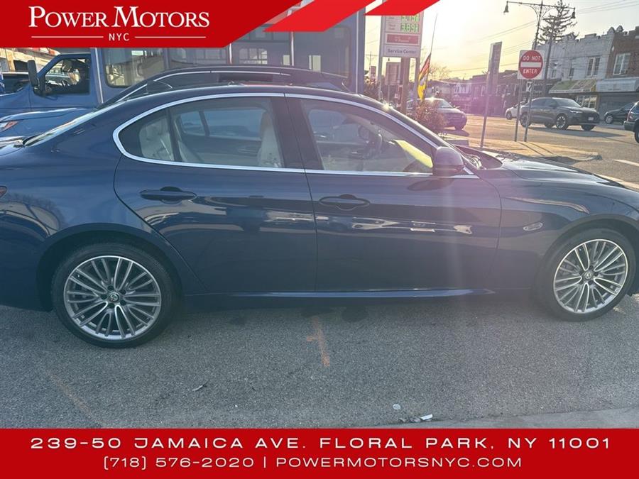 2021 Alfa Romeo Giulia Ti, available for sale in Floral Park, New York | Shop Auto NY. Floral Park, New York 2021 Alfa Romeo Giulia Ti, available for sale in Floral Park, New York | Shop Auto NY. Floral Park, New York