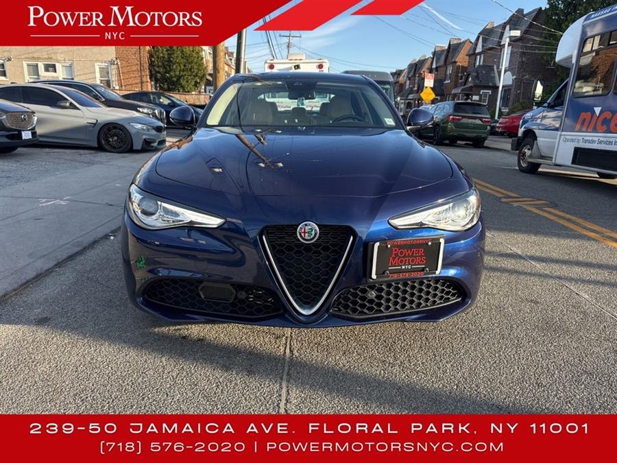 2021 Alfa Romeo Giulia Ti, available for sale in Floral Park, New York | Shop Auto NY. Floral Park, New York 2021 Alfa Romeo Giulia Ti, available for sale in Floral Park, New York | Shop Auto NY. Floral Park, New York
