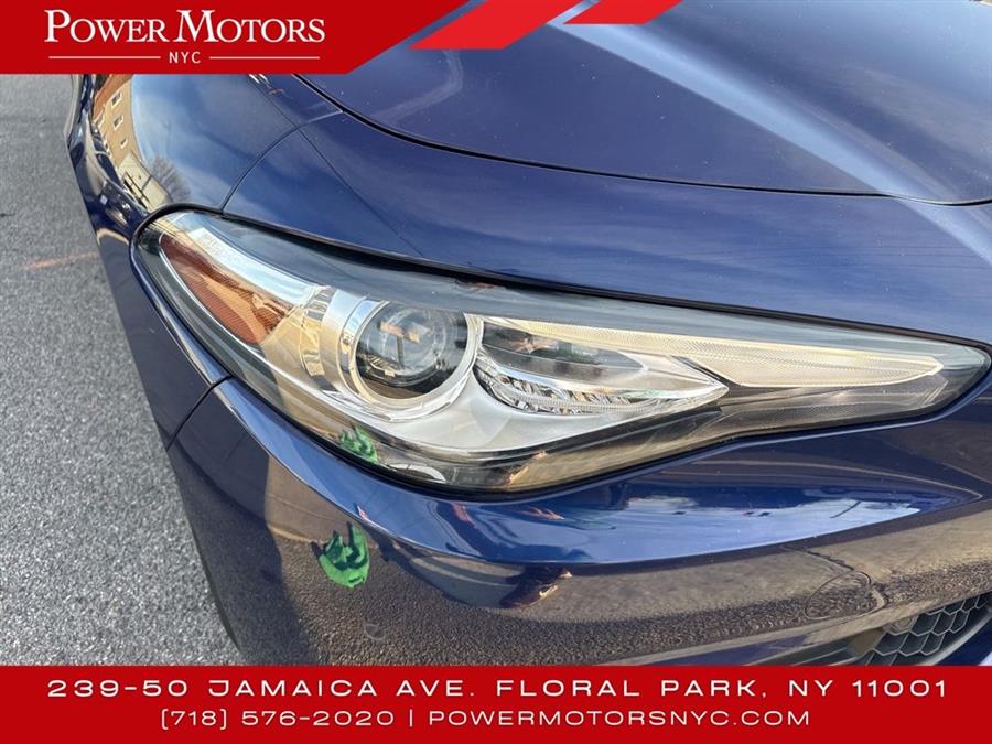 2021 Alfa Romeo Giulia Ti, available for sale in Floral Park, New York | Shop Auto NY. Floral Park, New York 2021 Alfa Romeo Giulia Ti, available for sale in Floral Park, New York | Shop Auto NY. Floral Park, New York