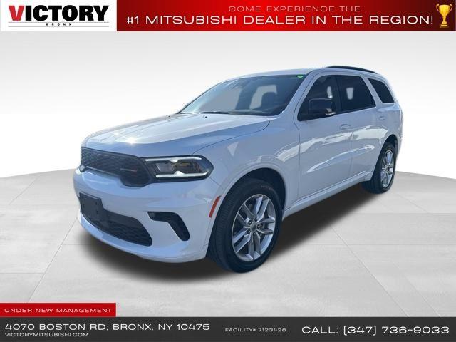 Used 2024 Dodge Durango in Floral Park, New York | Shop Auto NY. Floral Park, New York