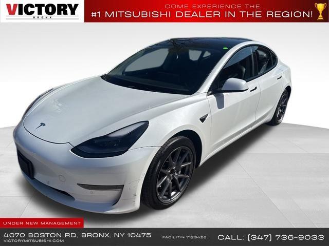 Used Tesla Model 3 Long Range 2022 | Shop Auto NY. Bellerose, New York