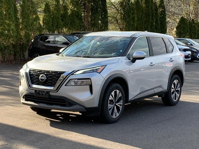 Used 2023 Nissan Rogue in Floral Park, New York | Shop Auto NY. Floral Park, New York