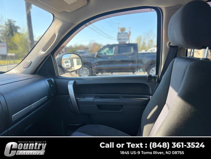 2012 GMC Sierra 1500 4WD Crew Cab 143.5" SLE, available for sale in Toms River, New Jersey | Country Motors. Toms River, New Jersey 2012 GMC Sierra 1500 4WD Crew Cab 143.5" SLE, available for sale in Toms River, New Jersey | Country Motors. Toms River, New Jersey