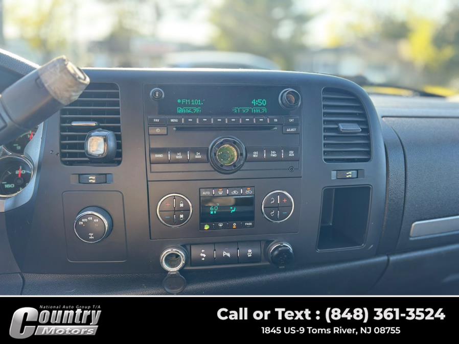 2012 GMC Sierra 1500 4WD Crew Cab 143.5" SLE, available for sale in Toms River, New Jersey | Country Motors. Toms River, New Jersey 2012 GMC Sierra 1500 4WD Crew Cab 143.5" SLE, available for sale in Toms River, New Jersey | Country Motors. Toms River, New Jersey