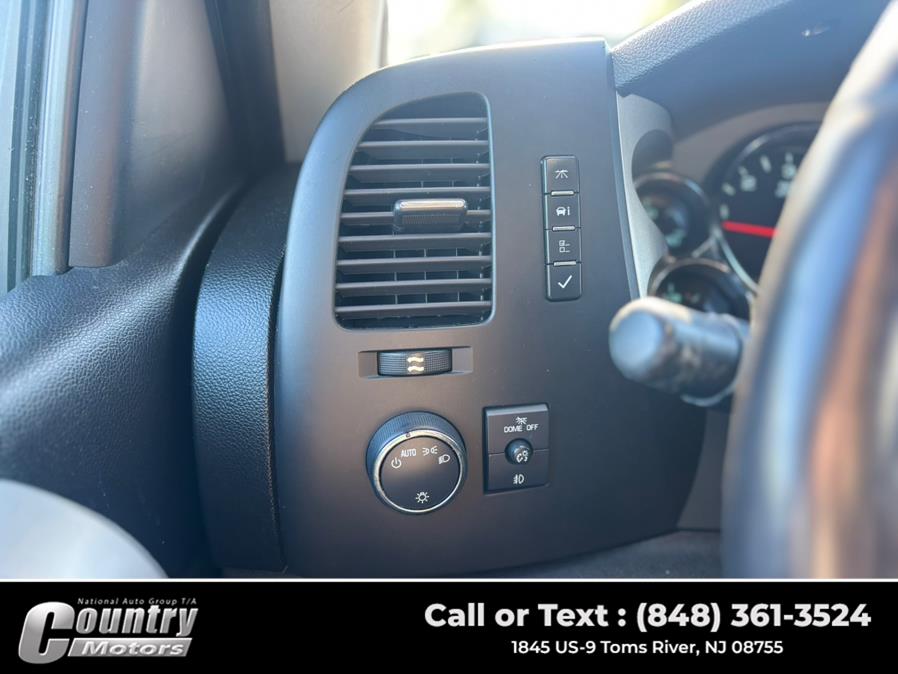 2012 GMC Sierra 1500 4WD Crew Cab 143.5" SLE, available for sale in Toms River, New Jersey | Country Motors. Toms River, New Jersey 2012 GMC Sierra 1500 4WD Crew Cab 143.5" SLE, available for sale in Toms River, New Jersey | Country Motors. Toms River, New Jersey