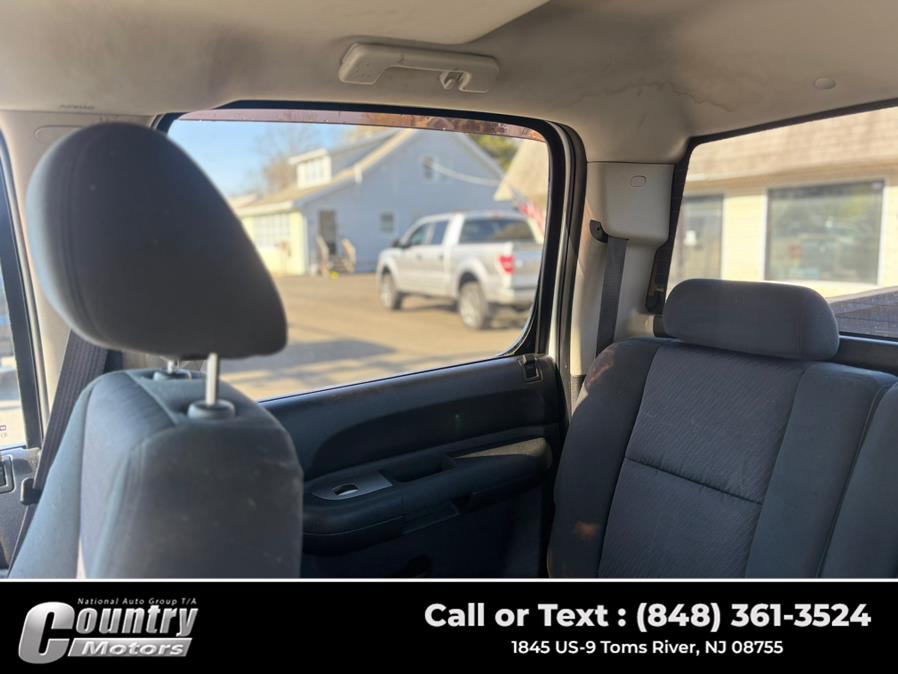 2012 GMC Sierra 1500 4WD Crew Cab 143.5" SLE, available for sale in Toms River, New Jersey | Country Motors. Toms River, New Jersey 2012 GMC Sierra 1500 4WD Crew Cab 143.5" SLE, available for sale in Toms River, New Jersey | Country Motors. Toms River, New Jersey