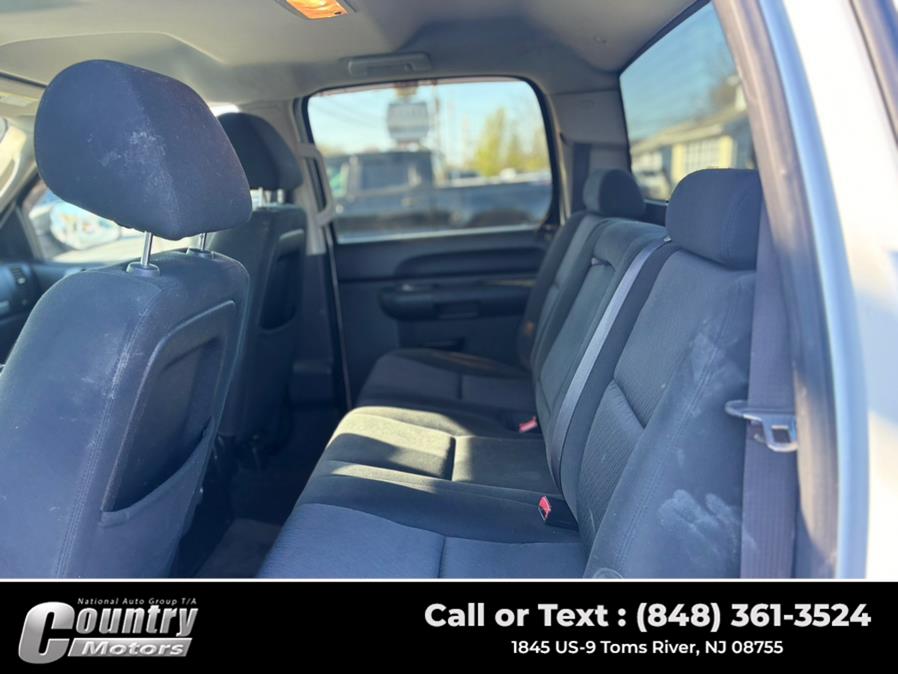2012 GMC Sierra 1500 4WD Crew Cab 143.5" SLE, available for sale in Toms River, New Jersey | Country Motors. Toms River, New Jersey 2012 GMC Sierra 1500 4WD Crew Cab 143.5" SLE, available for sale in Toms River, New Jersey | Country Motors. Toms River, New Jersey