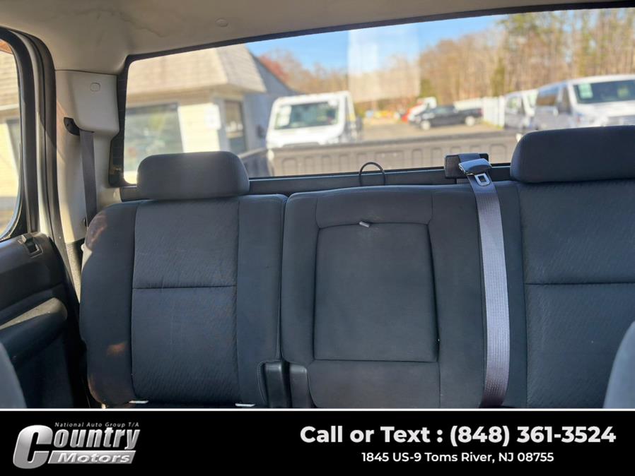 2012 GMC Sierra 1500 4WD Crew Cab 143.5" SLE, available for sale in Toms River, New Jersey | Country Motors. Toms River, New Jersey 2012 GMC Sierra 1500 4WD Crew Cab 143.5" SLE, available for sale in Toms River, New Jersey | Country Motors. Toms River, New Jersey