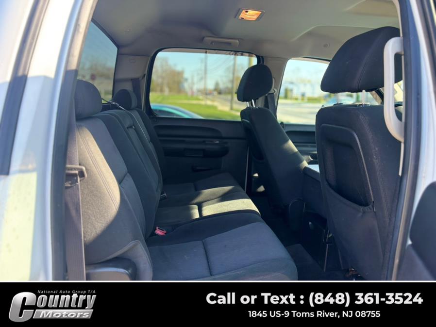 2012 GMC Sierra 1500 4WD Crew Cab 143.5" SLE, available for sale in Toms River, New Jersey | Country Motors. Toms River, New Jersey 2012 GMC Sierra 1500 4WD Crew Cab 143.5" SLE, available for sale in Toms River, New Jersey | Country Motors. Toms River, New Jersey