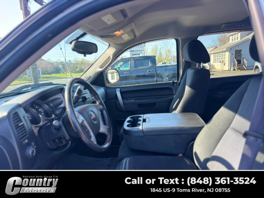 2012 GMC Sierra 1500 4WD Crew Cab 143.5" SLE, available for sale in Toms River, New Jersey | Country Motors. Toms River, New Jersey 2012 GMC Sierra 1500 4WD Crew Cab 143.5" SLE, available for sale in Toms River, New Jersey | Country Motors. Toms River, New Jersey