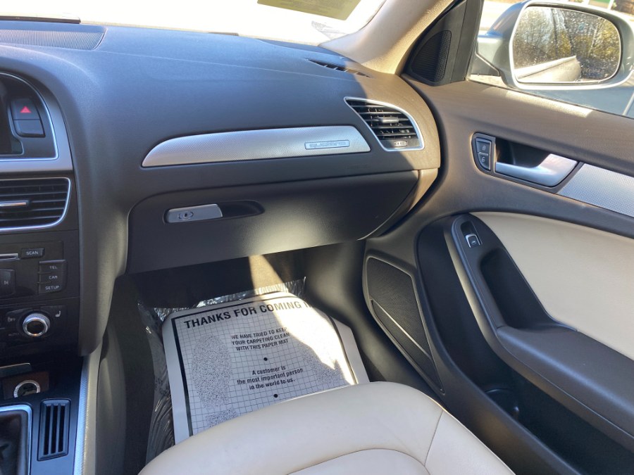 2015 Audi A4 4dr Sdn Auto quattro 2.0T Premium, available for sale in Winchester, Massachusetts | Boston Prime Cars. Winchester, Massachusetts 2015 Audi A4 4dr Sdn Auto quattro 2.0T Premium, available for sale in Winchester, Massachusetts | Boston Prime Cars. Winchester, Massachusetts