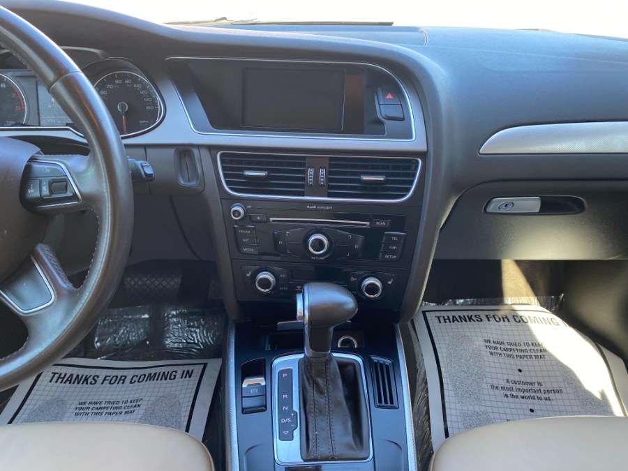 2015 Audi A4 4dr Sdn Auto quattro 2.0T Premium, available for sale in Winchester, Massachusetts | Boston Prime Cars. Winchester, Massachusetts 2015 Audi A4 4dr Sdn Auto quattro 2.0T Premium, available for sale in Winchester, Massachusetts | Boston Prime Cars. Winchester, Massachusetts