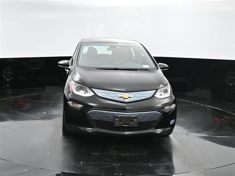 Used 2019 Chevrolet Bolt EV LT with VIN 1G1FY6S09K4104154 for sale in Culver City, CA