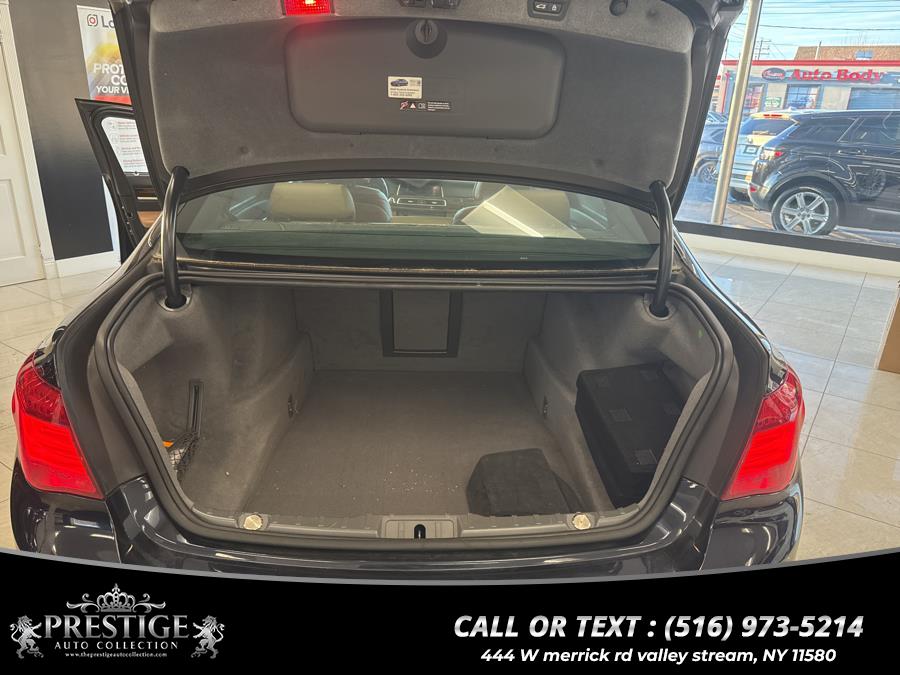 2015 BMW 7 Series 4dr Sdn 750Li xDrive AWD, available for sale in Valley Stream, New York | Prestige Auto Collection. Valley Stream, New York 2015 BMW 7 Series 4dr Sdn 750Li xDrive AWD, available for sale in Valley Stream, New York | Prestige Auto Collection. Valley Stream, New York