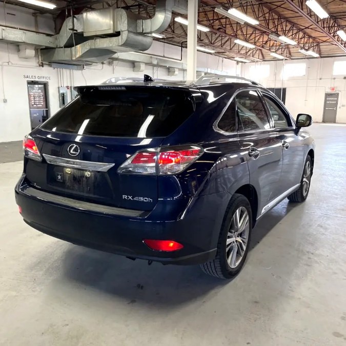 2015 Lexus RX 450h AWD 4dr, available for sale in Branford, Connecticut | J&E Auto Sales LLC. Branford, Connecticut 2015 Lexus RX 450h AWD 4dr, available for sale in Branford, Connecticut | J&E Auto Sales LLC. Branford, Connecticut