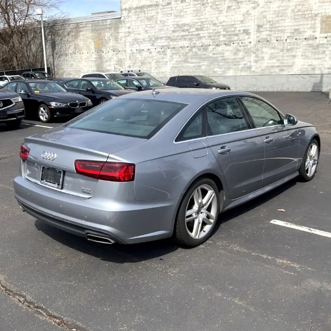 2017 Audi A6 2.0 TFSI Premium quattro AWD, available for sale in Branford, Connecticut | J&E Auto Sales LLC. Branford, Connecticut 2017 Audi A6 2.0 TFSI Premium quattro AWD, available for sale in Branford, Connecticut | J&E Auto Sales LLC. Branford, Connecticut