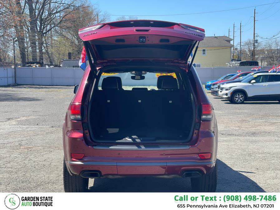 2020 Jeep Grand Cherokee Limited X 4x4, available for sale in Elizabeth, New Jersey | Garden State Auto Boutique. Elizabeth, New Jersey 2020 Jeep Grand Cherokee Limited X 4x4, available for sale in Elizabeth, New Jersey | Garden State Auto Boutique. Elizabeth, New Jersey