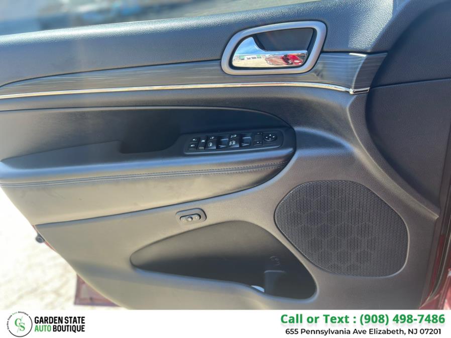 2020 Jeep Grand Cherokee Limited X 4x4, available for sale in Elizabeth, New Jersey | Garden State Auto Boutique. Elizabeth, New Jersey 2020 Jeep Grand Cherokee Limited X 4x4, available for sale in Elizabeth, New Jersey | Garden State Auto Boutique. Elizabeth, New Jersey