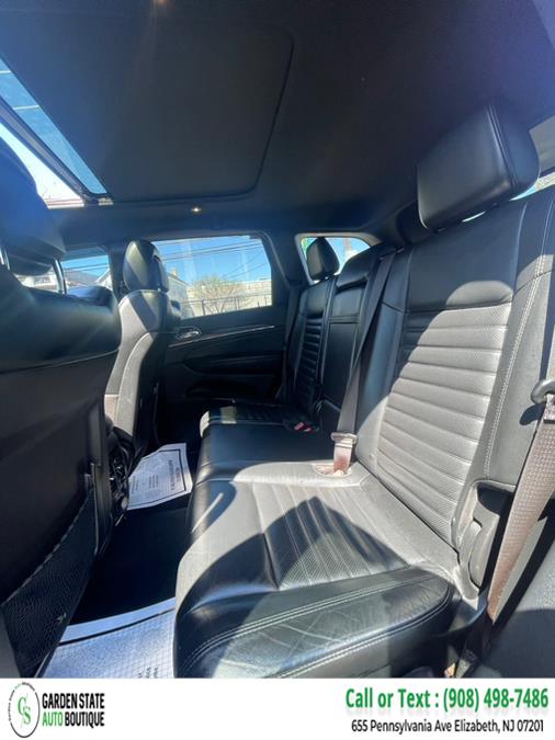 2020 Jeep Grand Cherokee Limited X 4x4, available for sale in Elizabeth, New Jersey | Garden State Auto Boutique. Elizabeth, New Jersey 2020 Jeep Grand Cherokee Limited X 4x4, available for sale in Elizabeth, New Jersey | Garden State Auto Boutique. Elizabeth, New Jersey