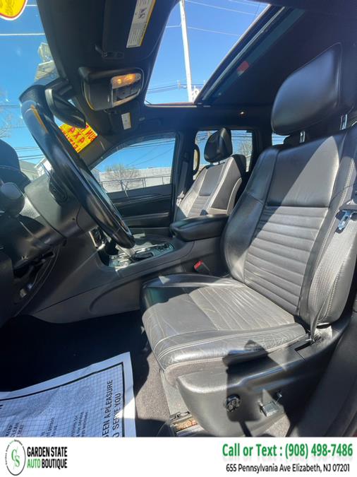 2020 Jeep Grand Cherokee Limited X 4x4, available for sale in Elizabeth, New Jersey | Garden State Auto Boutique. Elizabeth, New Jersey 2020 Jeep Grand Cherokee Limited X 4x4, available for sale in Elizabeth, New Jersey | Garden State Auto Boutique. Elizabeth, New Jersey