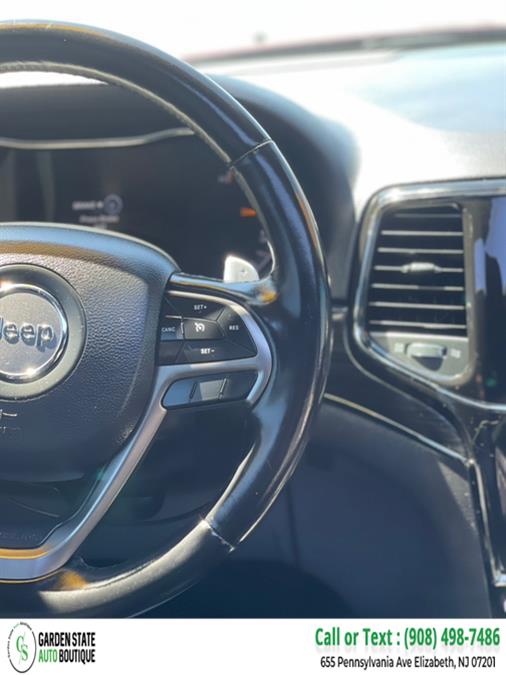 2020 Jeep Grand Cherokee Limited X 4x4, available for sale in Elizabeth, New Jersey | Garden State Auto Boutique. Elizabeth, New Jersey 2020 Jeep Grand Cherokee Limited X 4x4, available for sale in Elizabeth, New Jersey | Garden State Auto Boutique. Elizabeth, New Jersey