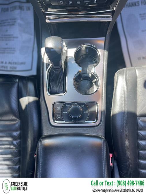2020 Jeep Grand Cherokee Limited X 4x4, available for sale in Elizabeth, New Jersey | Garden State Auto Boutique. Elizabeth, New Jersey 2020 Jeep Grand Cherokee Limited X 4x4, available for sale in Elizabeth, New Jersey | Garden State Auto Boutique. Elizabeth, New Jersey
