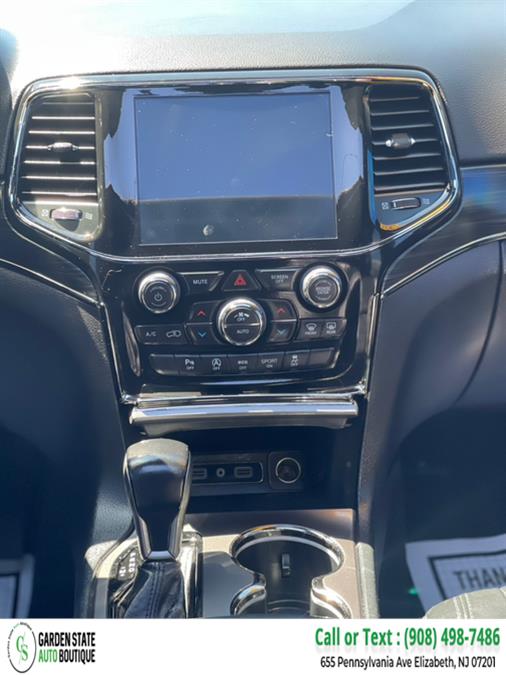2020 Jeep Grand Cherokee Limited X 4x4, available for sale in Elizabeth, New Jersey | Garden State Auto Boutique. Elizabeth, New Jersey 2020 Jeep Grand Cherokee Limited X 4x4, available for sale in Elizabeth, New Jersey | Garden State Auto Boutique. Elizabeth, New Jersey