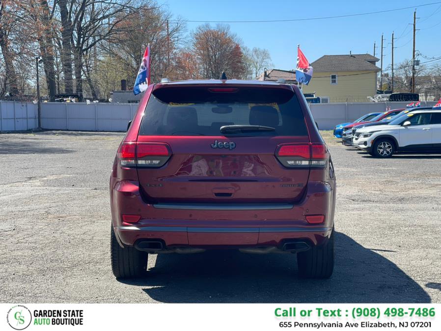 2020 Jeep Grand Cherokee Limited X 4x4, available for sale in Elizabeth, New Jersey | Garden State Auto Boutique. Elizabeth, New Jersey 2020 Jeep Grand Cherokee Limited X 4x4, available for sale in Elizabeth, New Jersey | Garden State Auto Boutique. Elizabeth, New Jersey