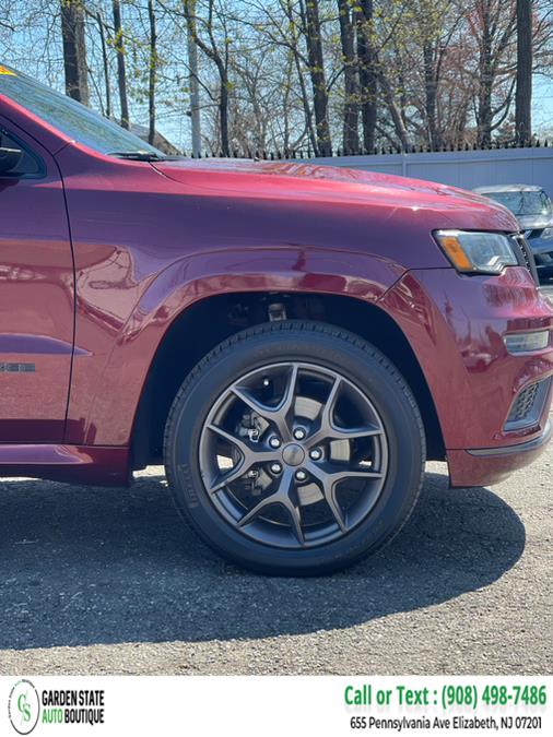 2020 Jeep Grand Cherokee Limited X 4x4, available for sale in Elizabeth, New Jersey | Garden State Auto Boutique. Elizabeth, New Jersey 2020 Jeep Grand Cherokee Limited X 4x4, available for sale in Elizabeth, New Jersey | Garden State Auto Boutique. Elizabeth, New Jersey