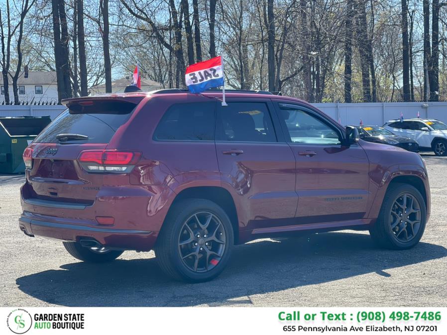 2020 Jeep Grand Cherokee Limited X 4x4, available for sale in Elizabeth, New Jersey | Garden State Auto Boutique. Elizabeth, New Jersey 2020 Jeep Grand Cherokee Limited X 4x4, available for sale in Elizabeth, New Jersey | Garden State Auto Boutique. Elizabeth, New Jersey