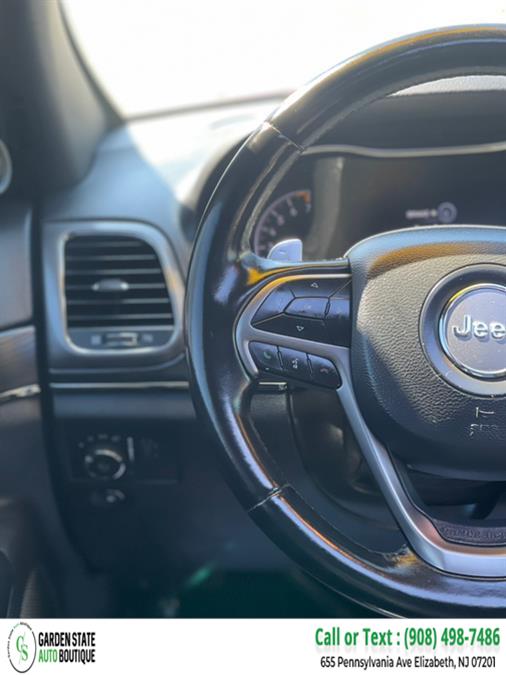 2020 Jeep Grand Cherokee Limited X 4x4, available for sale in Elizabeth, New Jersey | Garden State Auto Boutique. Elizabeth, New Jersey 2020 Jeep Grand Cherokee Limited X 4x4, available for sale in Elizabeth, New Jersey | Garden State Auto Boutique. Elizabeth, New Jersey
