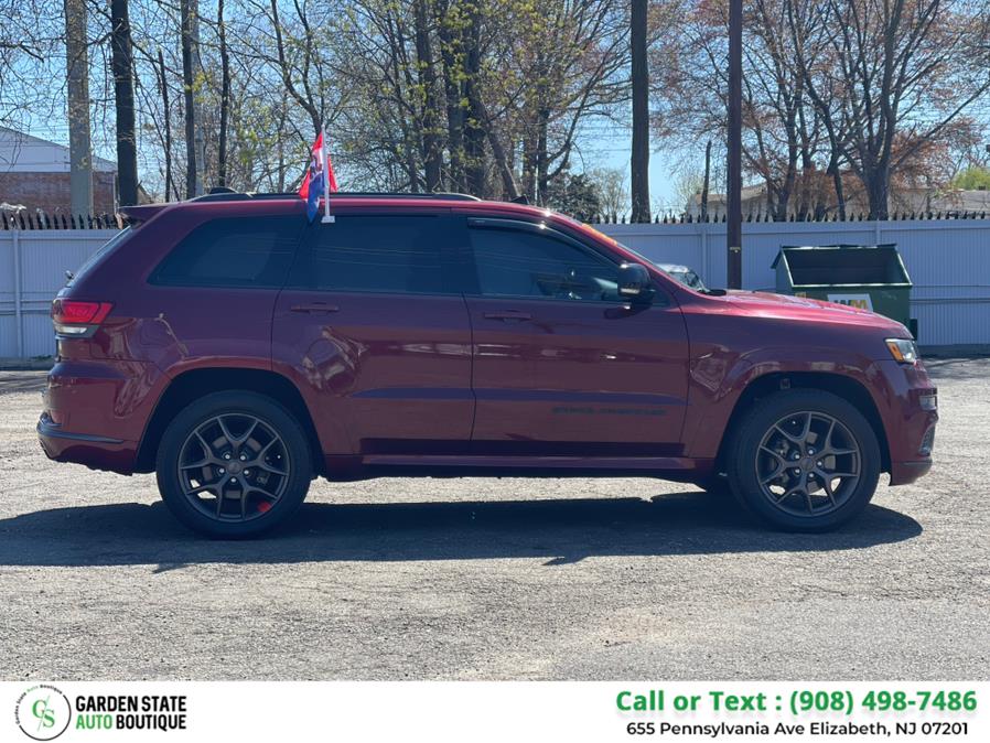 2020 Jeep Grand Cherokee Limited X 4x4, available for sale in Elizabeth, New Jersey | Garden State Auto Boutique. Elizabeth, New Jersey 2020 Jeep Grand Cherokee Limited X 4x4, available for sale in Elizabeth, New Jersey | Garden State Auto Boutique. Elizabeth, New Jersey
