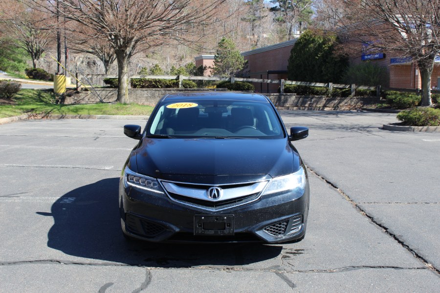 2018 Acura ILX Sedan w/Technology Plus Pkg, available for sale in New Britain, Connecticut | Universal Motors LLC. New Britain, Connecticut 2018 Acura ILX Sedan w/Technology Plus Pkg, available for sale in New Britain, Connecticut | Universal Motors LLC. New Britain, Connecticut