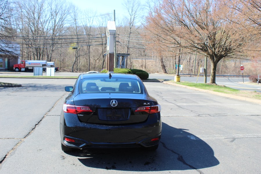 2018 Acura ILX Sedan w/Technology Plus Pkg, available for sale in New Britain, Connecticut | Universal Motors LLC. New Britain, Connecticut 2018 Acura ILX Sedan w/Technology Plus Pkg, available for sale in New Britain, Connecticut | Universal Motors LLC. New Britain, Connecticut