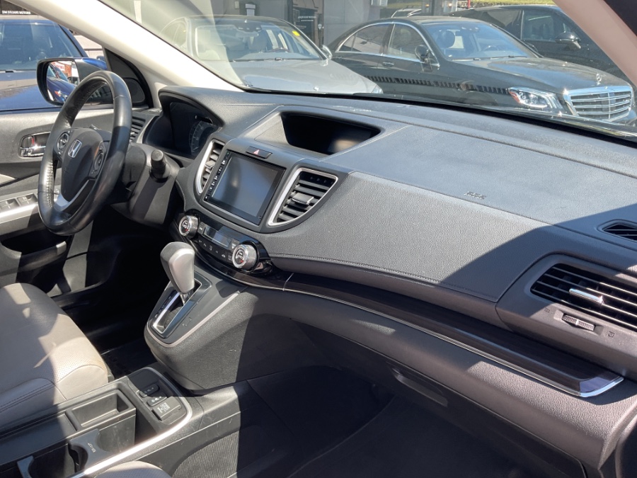 2015 Honda CR-V AWD 5dr EX-L w/Navi, available for sale in Waterbury, Connecticut | Jim Juliani Motors. Waterbury, Connecticut 2015 Honda CR-V AWD 5dr EX-L w/Navi, available for sale in Waterbury, Connecticut | Jim Juliani Motors. Waterbury, Connecticut