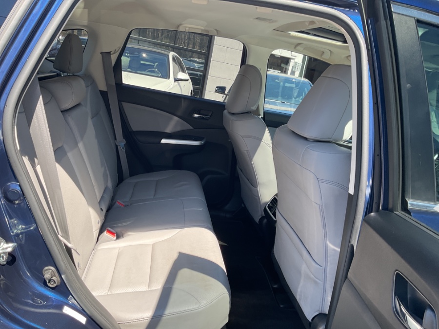 2015 Honda CR-V AWD 5dr EX-L w/Navi, available for sale in Waterbury, Connecticut | Jim Juliani Motors. Waterbury, Connecticut 2015 Honda CR-V AWD 5dr EX-L w/Navi, available for sale in Waterbury, Connecticut | Jim Juliani Motors. Waterbury, Connecticut