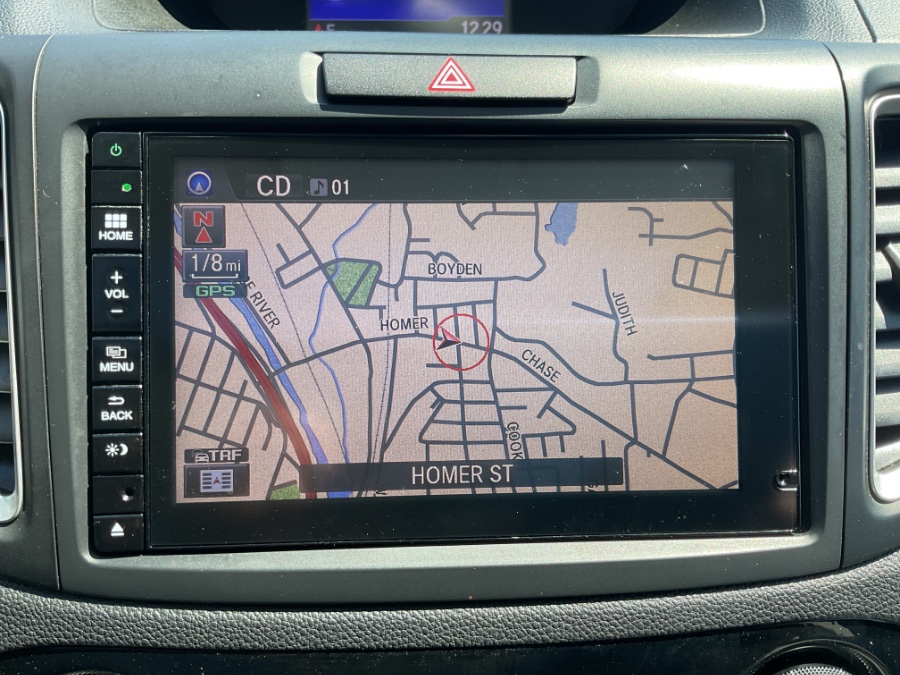 2015 Honda CR-V AWD 5dr EX-L w/Navi, available for sale in Waterbury, Connecticut | Jim Juliani Motors. Waterbury, Connecticut 2015 Honda CR-V AWD 5dr EX-L w/Navi, available for sale in Waterbury, Connecticut | Jim Juliani Motors. Waterbury, Connecticut