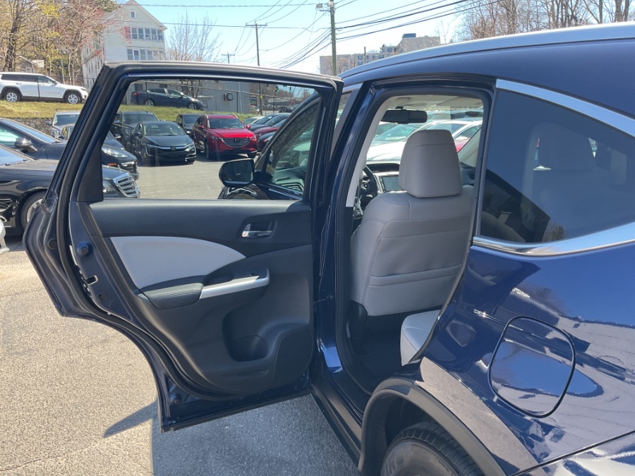 2015 Honda CR-V AWD 5dr EX-L w/Navi, available for sale in Waterbury, Connecticut | Jim Juliani Motors. Waterbury, Connecticut 2015 Honda CR-V AWD 5dr EX-L w/Navi, available for sale in Waterbury, Connecticut | Jim Juliani Motors. Waterbury, Connecticut