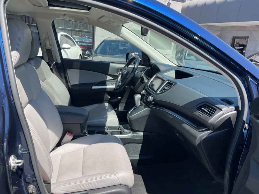 2015 Honda CR-V AWD 5dr EX-L w/Navi, available for sale in Waterbury, Connecticut | Jim Juliani Motors. Waterbury, Connecticut 2015 Honda CR-V AWD 5dr EX-L w/Navi, available for sale in Waterbury, Connecticut | Jim Juliani Motors. Waterbury, Connecticut