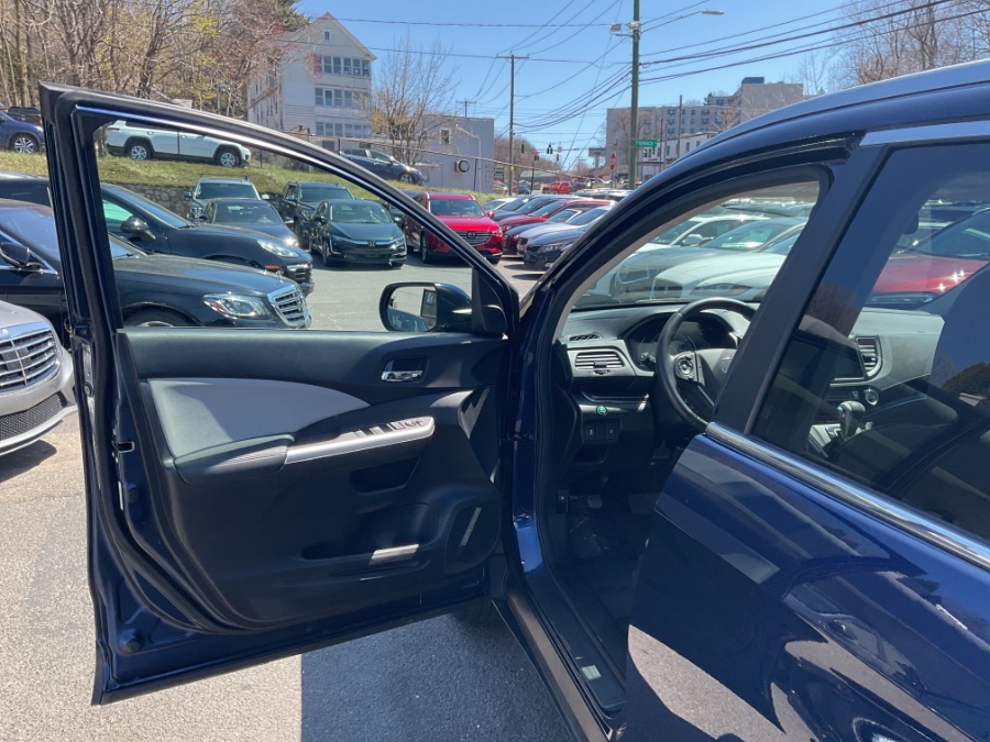 2015 Honda CR-V AWD 5dr EX-L w/Navi, available for sale in Waterbury, Connecticut | Jim Juliani Motors. Waterbury, Connecticut 2015 Honda CR-V AWD 5dr EX-L w/Navi, available for sale in Waterbury, Connecticut | Jim Juliani Motors. Waterbury, Connecticut