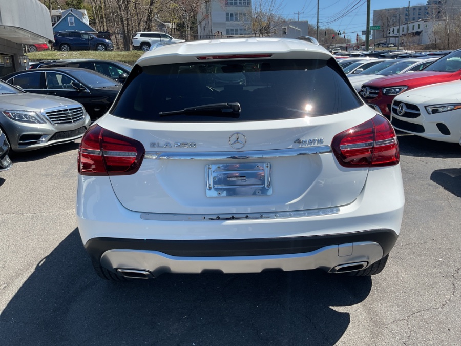 2019 Mercedes-Benz GLA GLA 250 4MATIC SUV, available for sale in Waterbury, Connecticut | Jim Juliani Motors. Waterbury, Connecticut 2019 Mercedes-Benz GLA GLA 250 4MATIC SUV, available for sale in Waterbury, Connecticut | Jim Juliani Motors. Waterbury, Connecticut