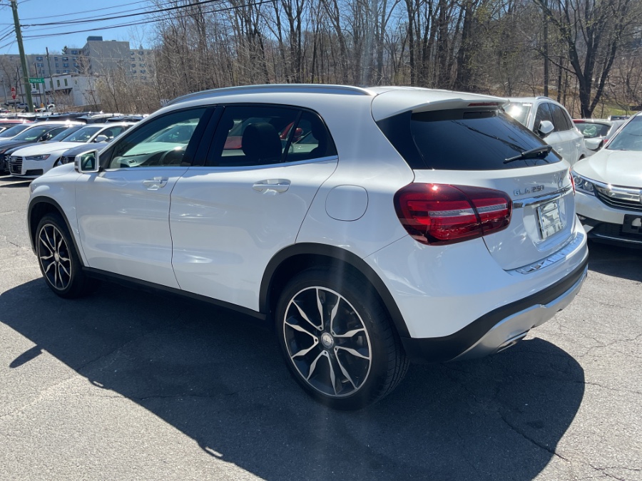 2019 Mercedes-Benz GLA GLA 250 4MATIC SUV, available for sale in Waterbury, Connecticut | Jim Juliani Motors. Waterbury, Connecticut 2019 Mercedes-Benz GLA GLA 250 4MATIC SUV, available for sale in Waterbury, Connecticut | Jim Juliani Motors. Waterbury, Connecticut