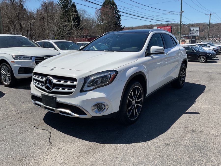 2019 Mercedes-Benz GLA GLA 250 4MATIC SUV, available for sale in Waterbury, Connecticut | Jim Juliani Motors. Waterbury, Connecticut 2019 Mercedes-Benz GLA GLA 250 4MATIC SUV, available for sale in Waterbury, Connecticut | Jim Juliani Motors. Waterbury, Connecticut