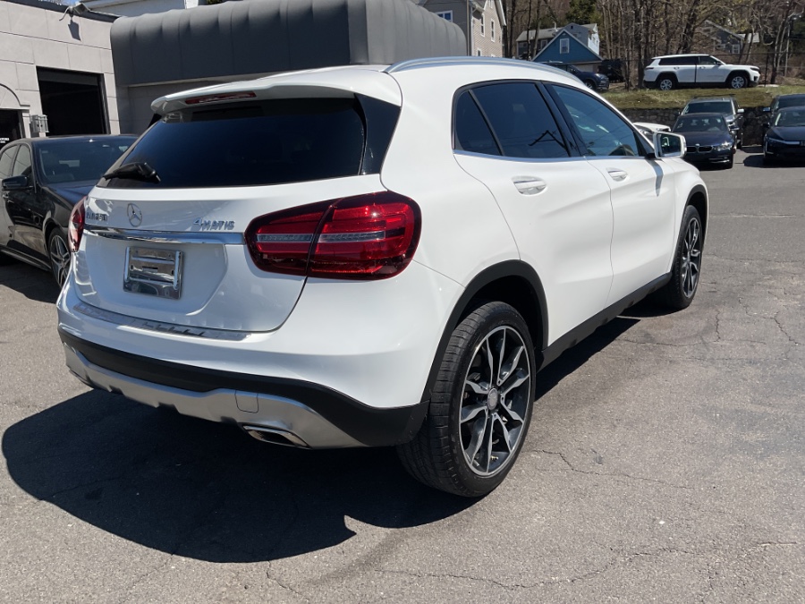 2019 Mercedes-Benz GLA GLA 250 4MATIC SUV, available for sale in Waterbury, Connecticut | Jim Juliani Motors. Waterbury, Connecticut 2019 Mercedes-Benz GLA GLA 250 4MATIC SUV, available for sale in Waterbury, Connecticut | Jim Juliani Motors. Waterbury, Connecticut