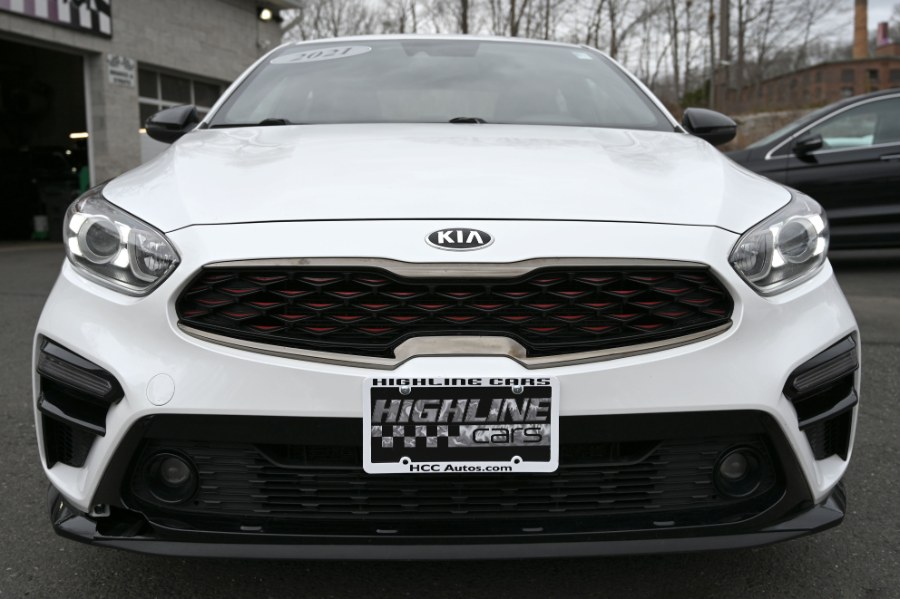 2021 Kia Forte GT-Line, available for sale in Waterbury, Connecticut | Highline Car Connection. Waterbury, Connecticut 2021 Kia Forte GT-Line, available for sale in Waterbury, Connecticut | Highline Car Connection. Waterbury, Connecticut