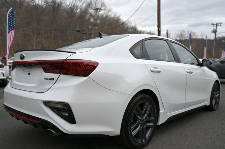 2021 Kia Forte GT-Line, available for sale in Waterbury, Connecticut | Highline Car Connection. Waterbury, Connecticut 2021 Kia Forte GT-Line, available for sale in Waterbury, Connecticut | Highline Car Connection. Waterbury, Connecticut